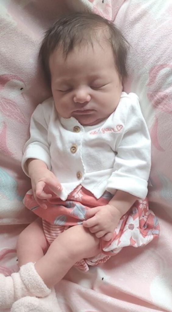 Layla Marie Schelts Profile Photo