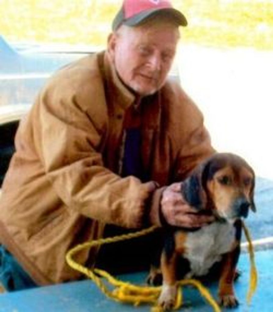 Edward "Shine" Lee Davis
