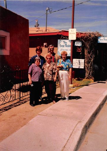 Jeanne Leona Oskins photo gallery thumbnail 55 of 90