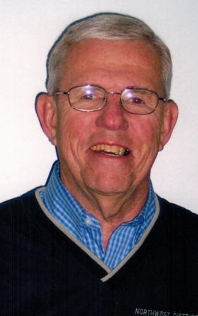 John H. Brueggemeier