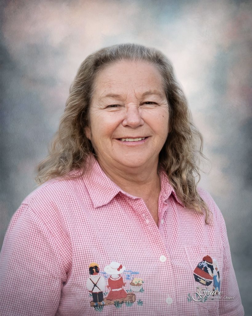 Vicky Lynn Owens Profile Photo