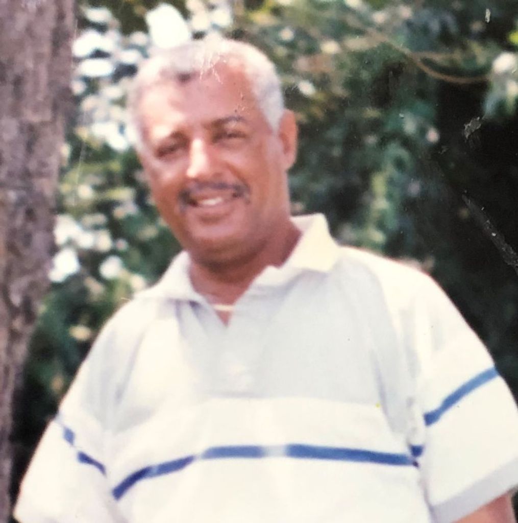 John N. Lima Jr.
