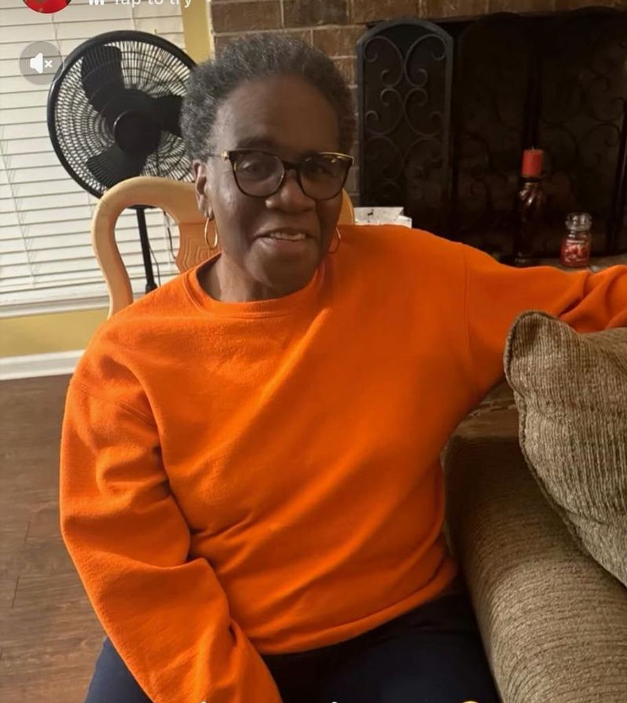 Gloria R. Scott Profile Photo