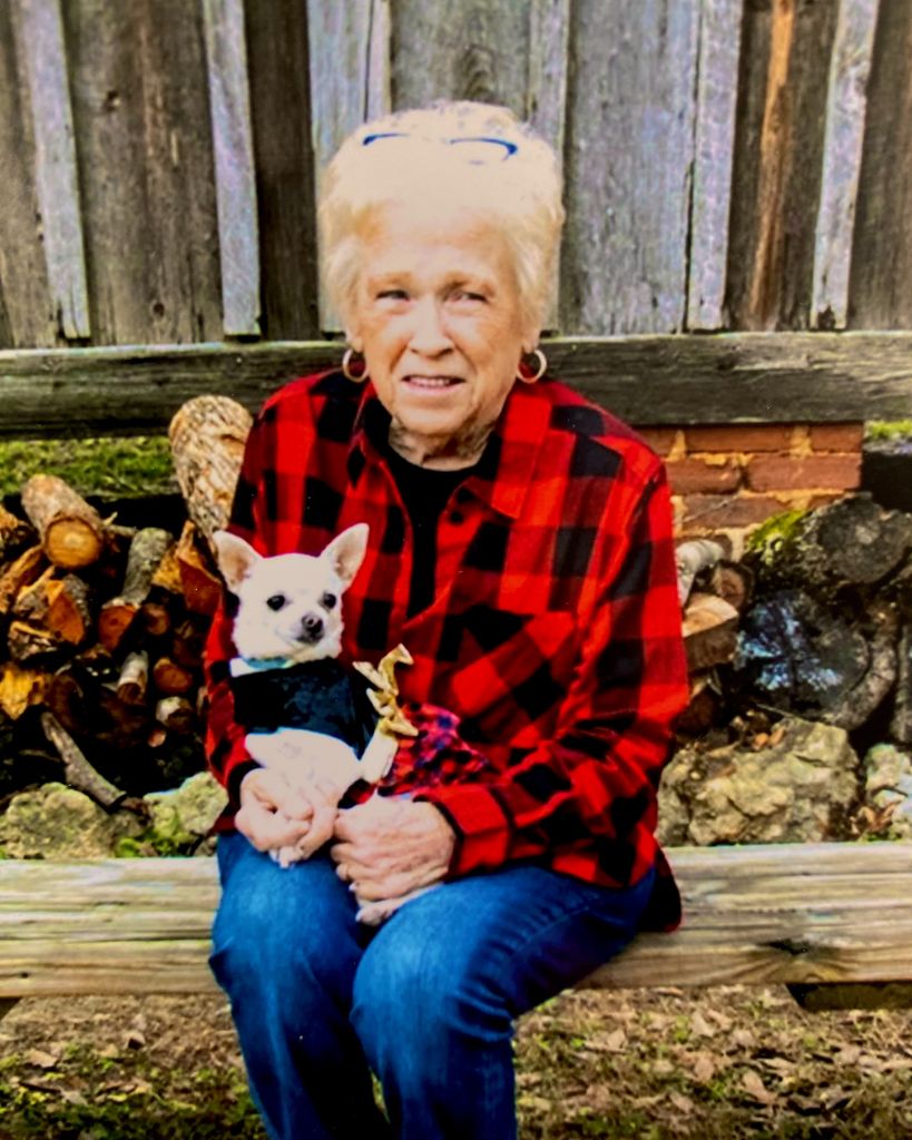 Mrs. Patricia Tate
