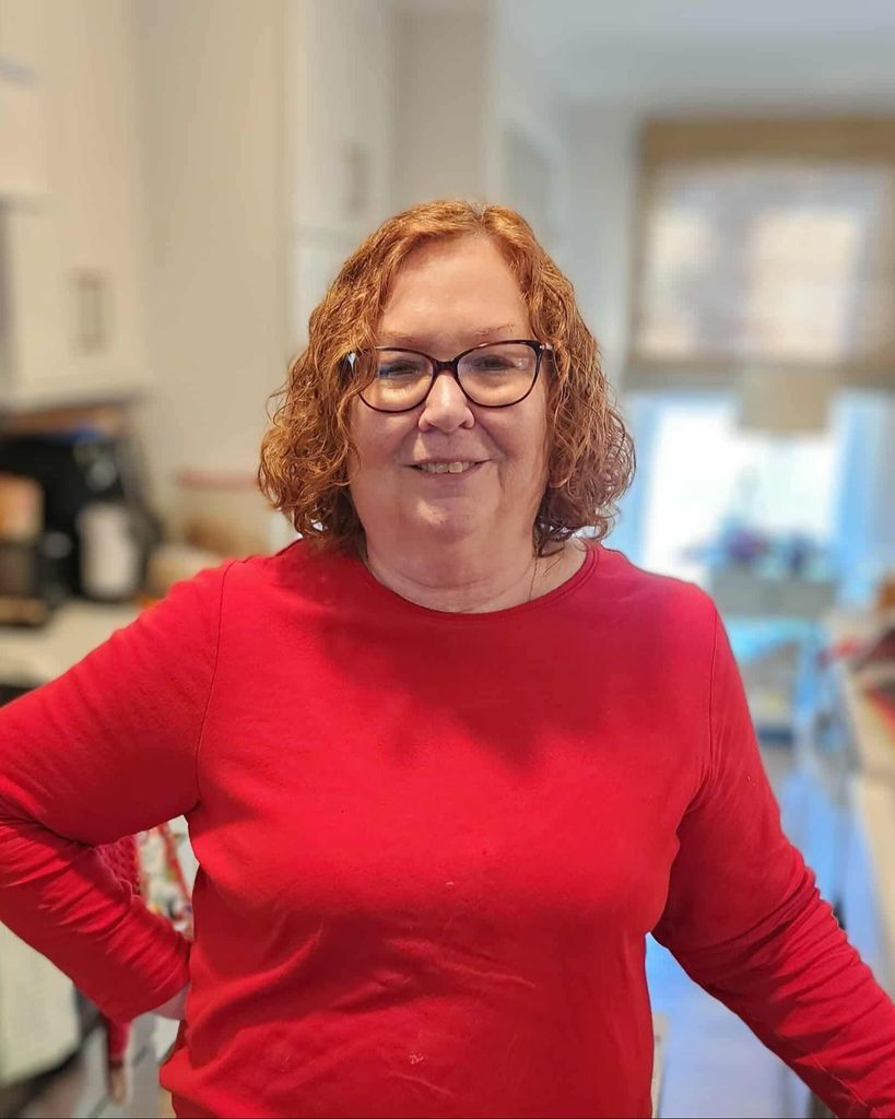 Virginia Lee Nickerson Profile Photo