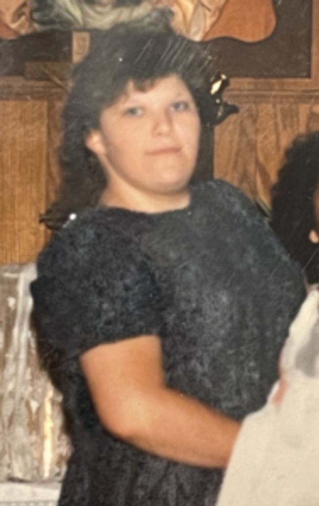 Gloria Elaine Solano