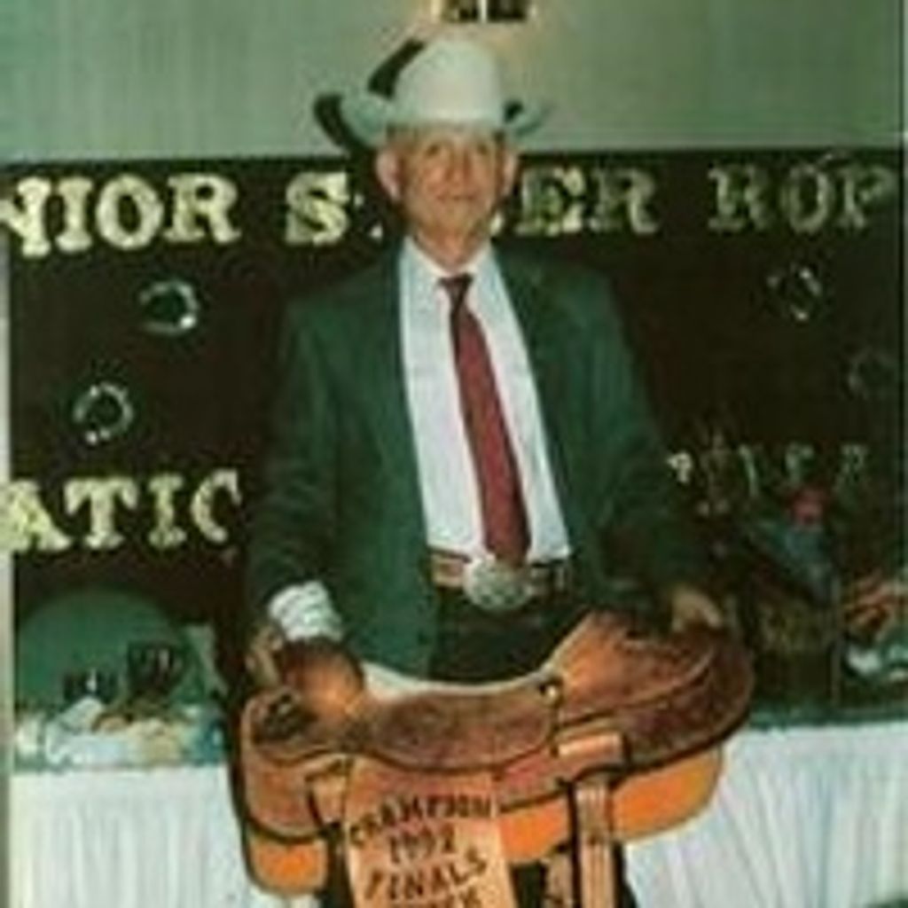 James E. Parr
