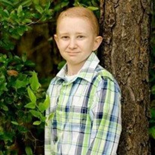 Ethan  Skyler Arnold Profile Photo