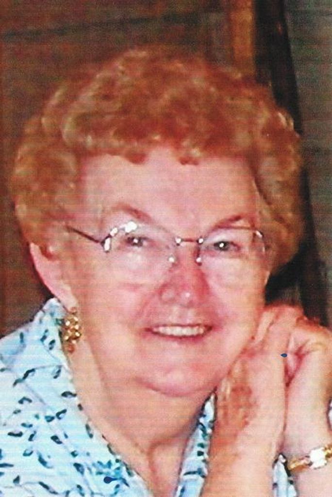 Eulilae Mae Nichol
