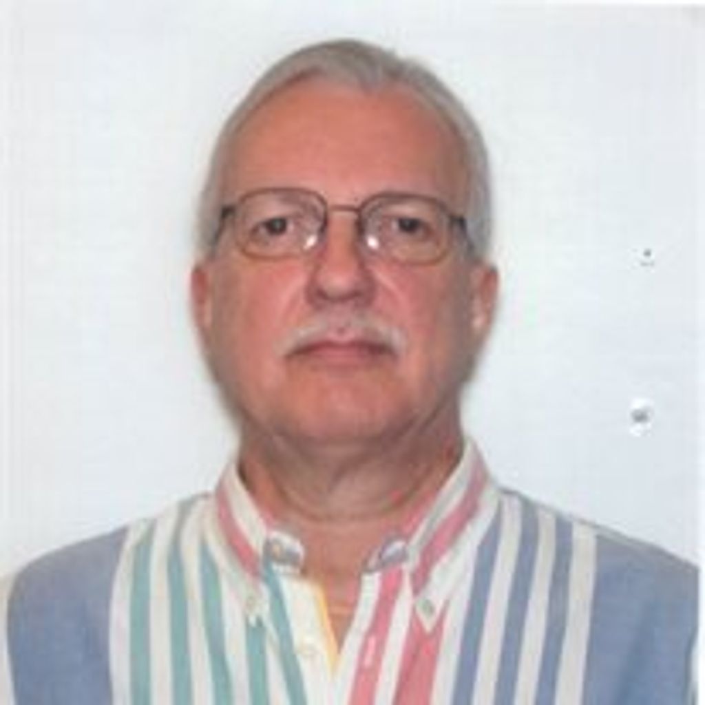 Gary W. Yefko