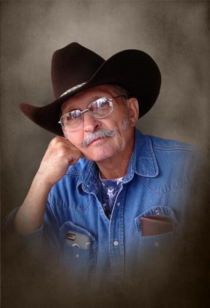 Ronald Wayne Green Profile Photo