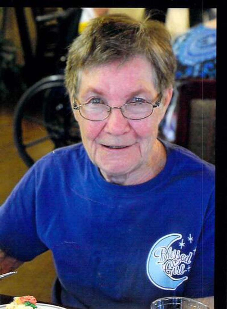 Mary Alice Talley Profile Photo