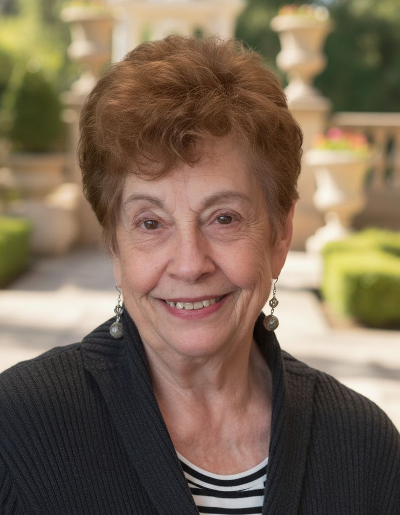 Mary Jane Muller Profile Photo