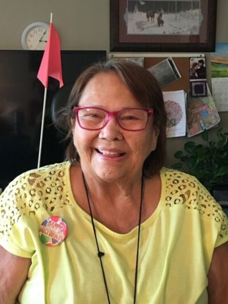 Ladonna Bice Profile Photo
