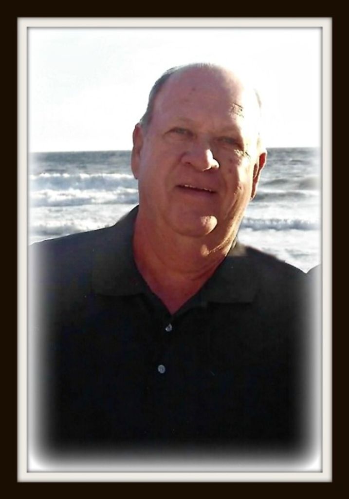 Jerry Lee Vincent