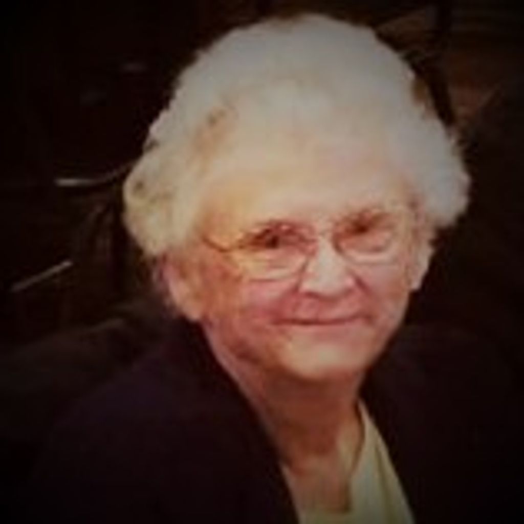 Mary Lou Goodwin Watson