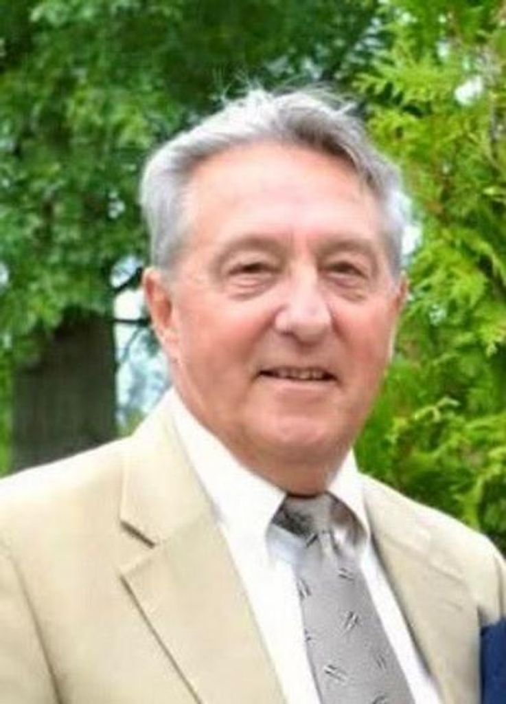 Marlin Leroy Wert, Jr. Profile Photo