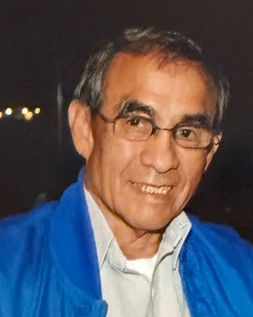 Ismael Salinas Cruz