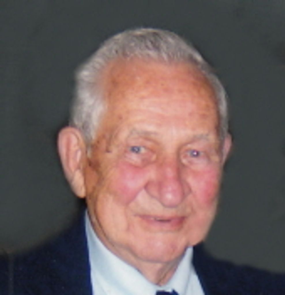 Robert 'Bob' F. Smith
