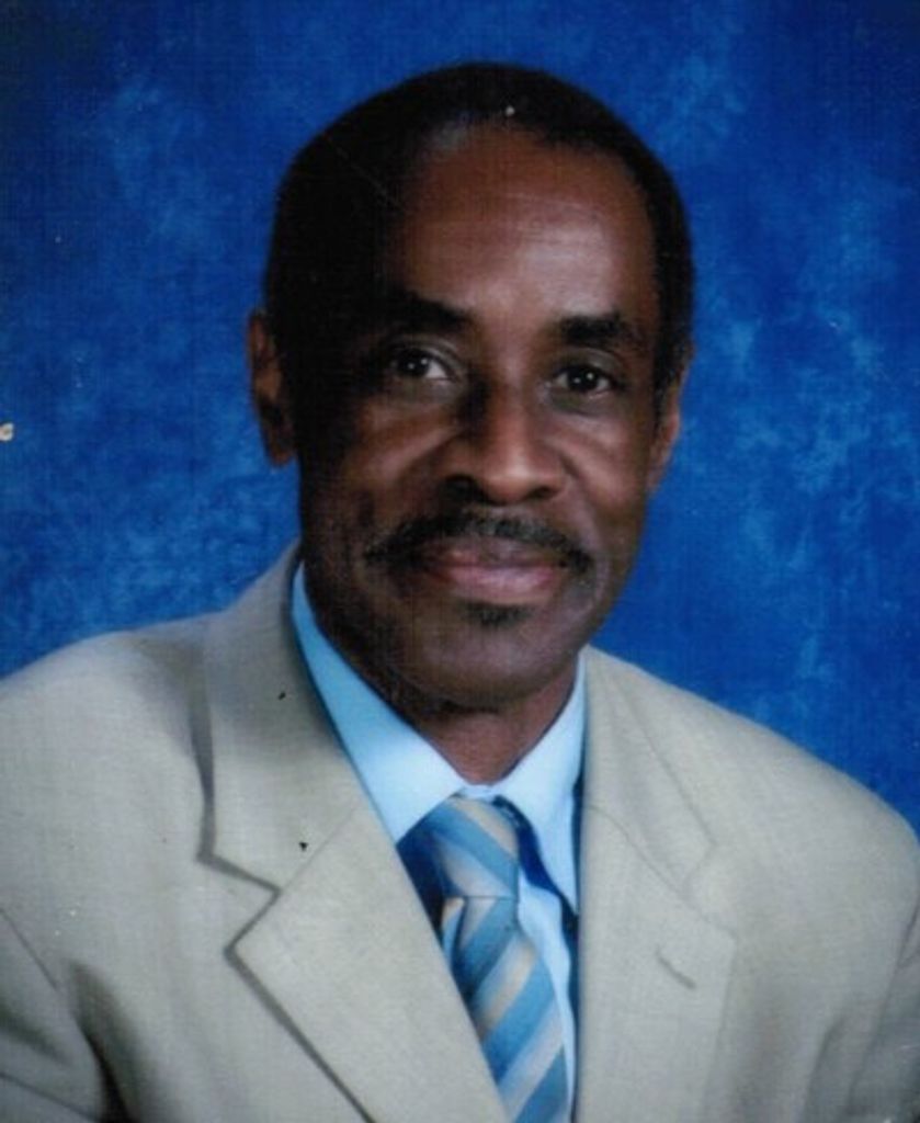 Ivory Donnell Banks Profile Photo