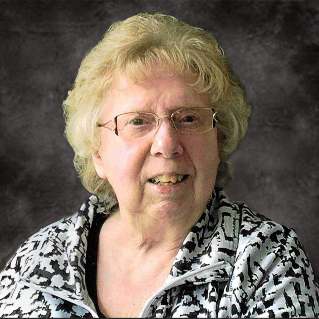 Germaine J. Casper Profile Photo