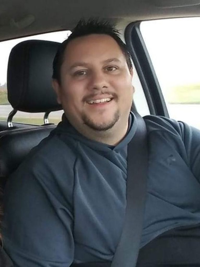 Cory Steven Higby Profile Photo