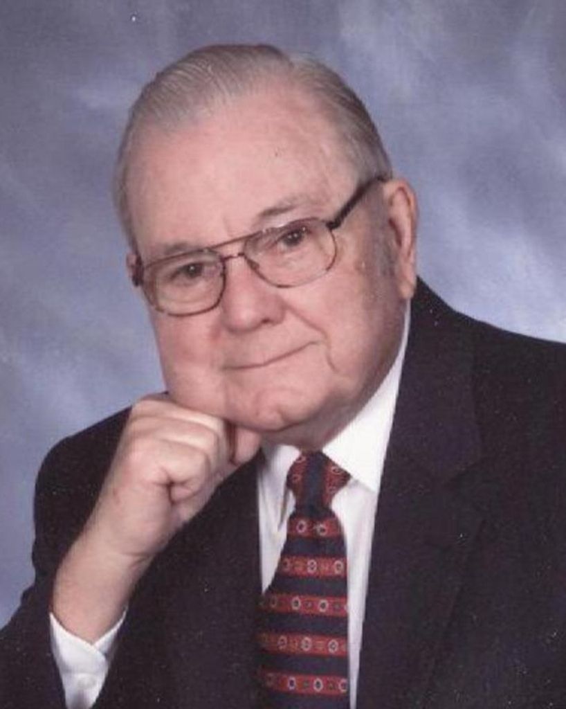 Norman Ray Alexander Profile Photo