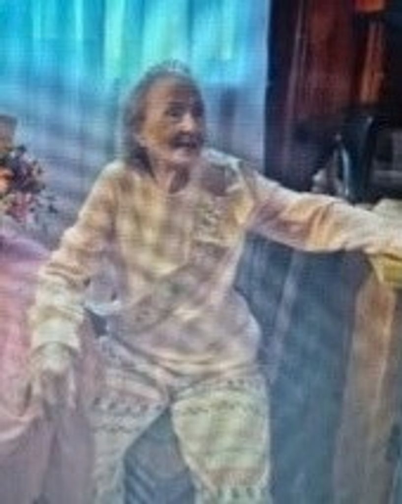Shirley Bevill Profile Photo
