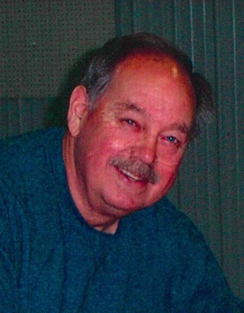 John "Jack" Holland Profile Photo