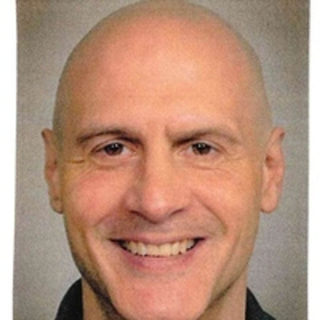 John Edward Longo