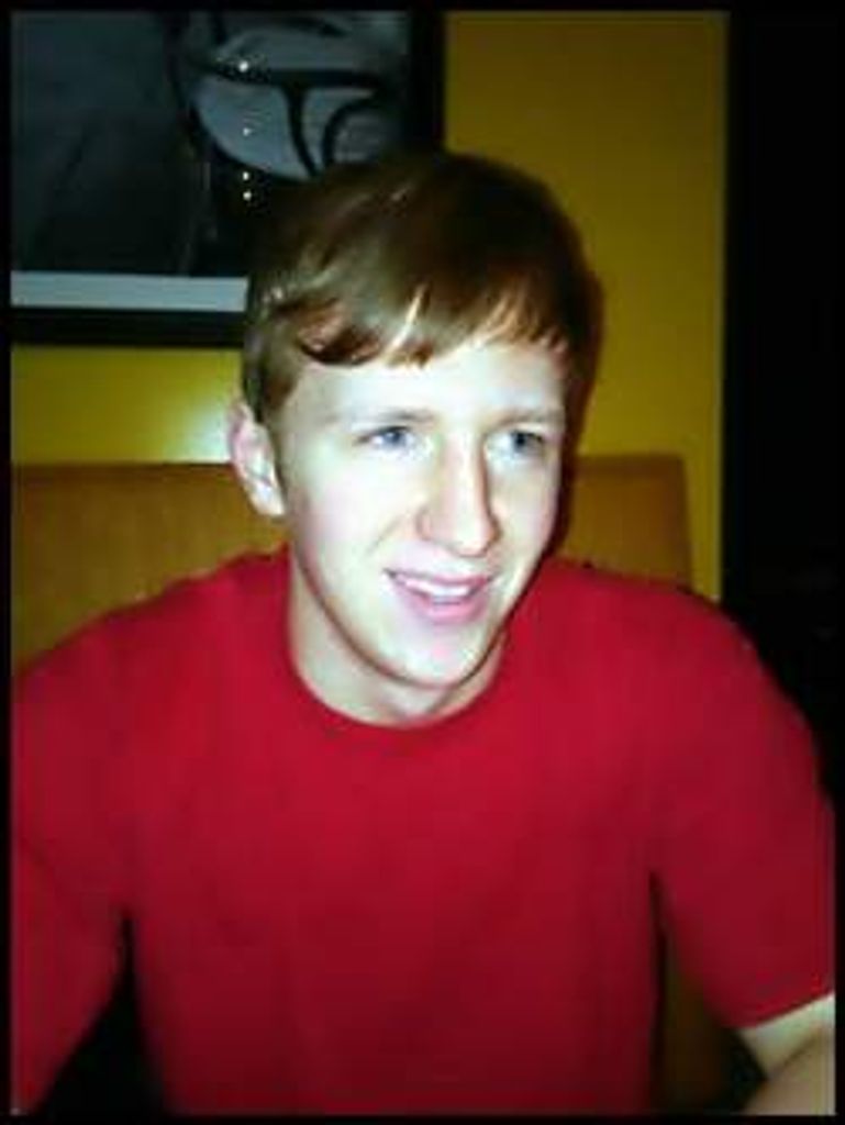 Nicholas Wilson