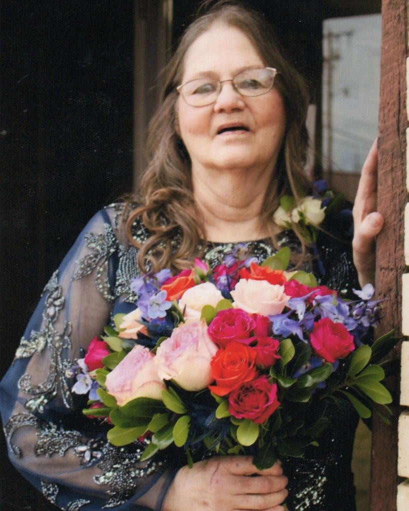 Georgeanne Leigh Ward Profile Photo