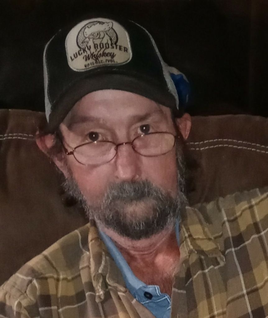 Gary Dean Tackett Profile Photo
