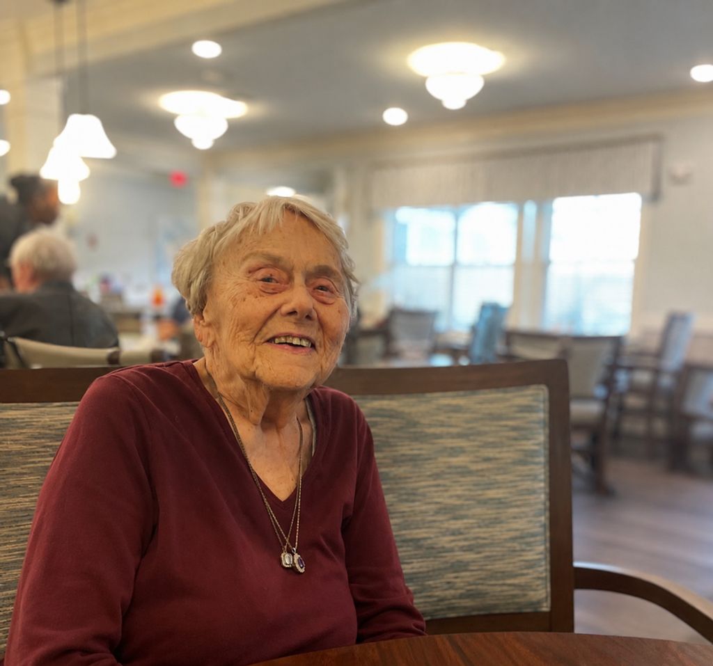 Gertrude Verrill Profile Photo