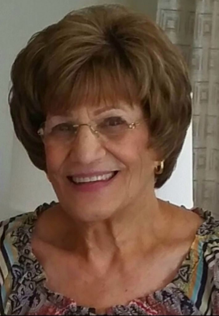 Carol Jean Hockenbury