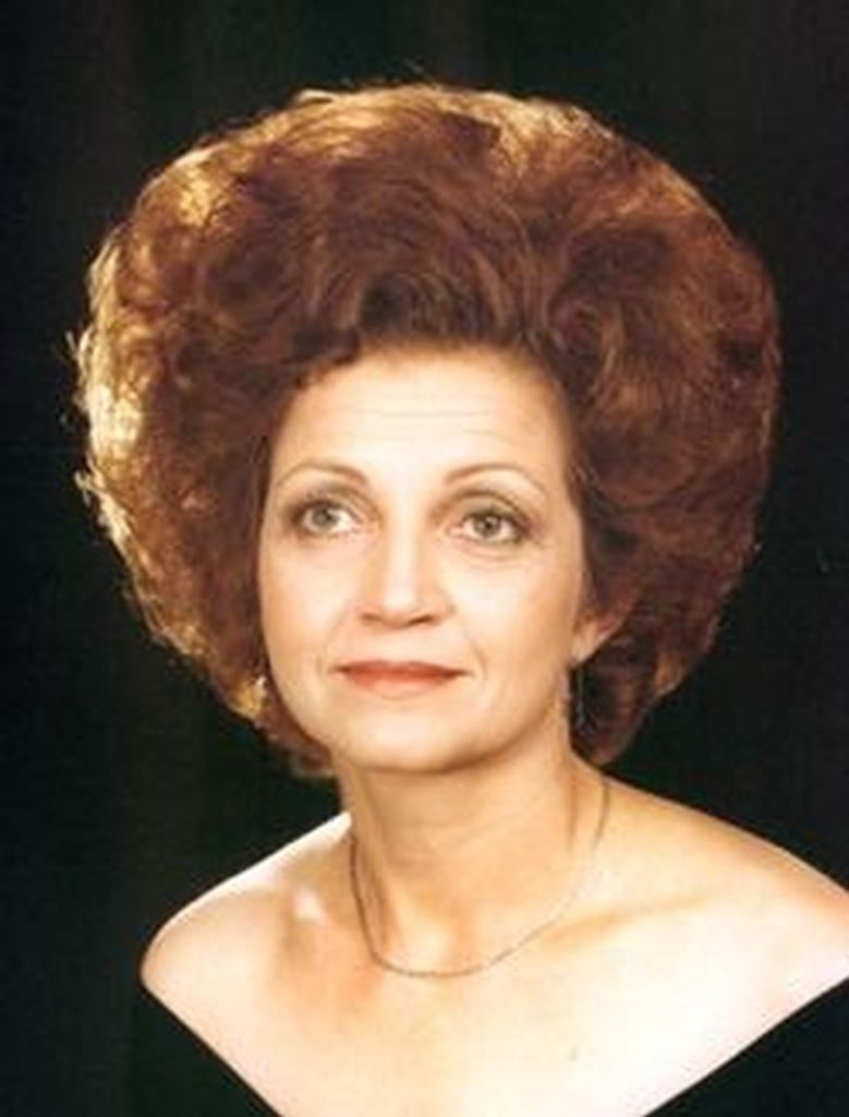 Bobbie Sue Welch Perkins