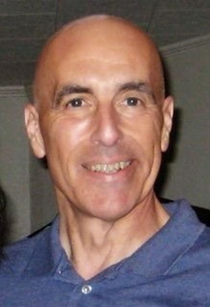 David Anthony Diotalevi Profile Photo