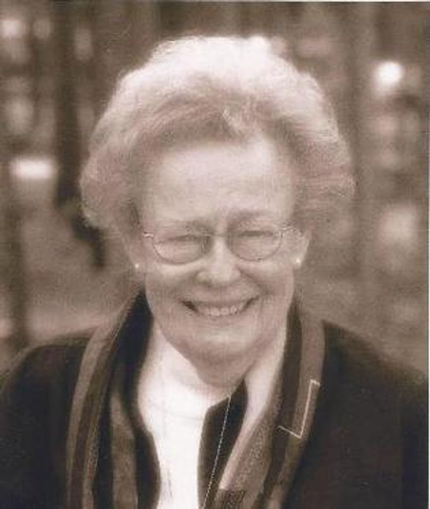 Jean Campbell Haight