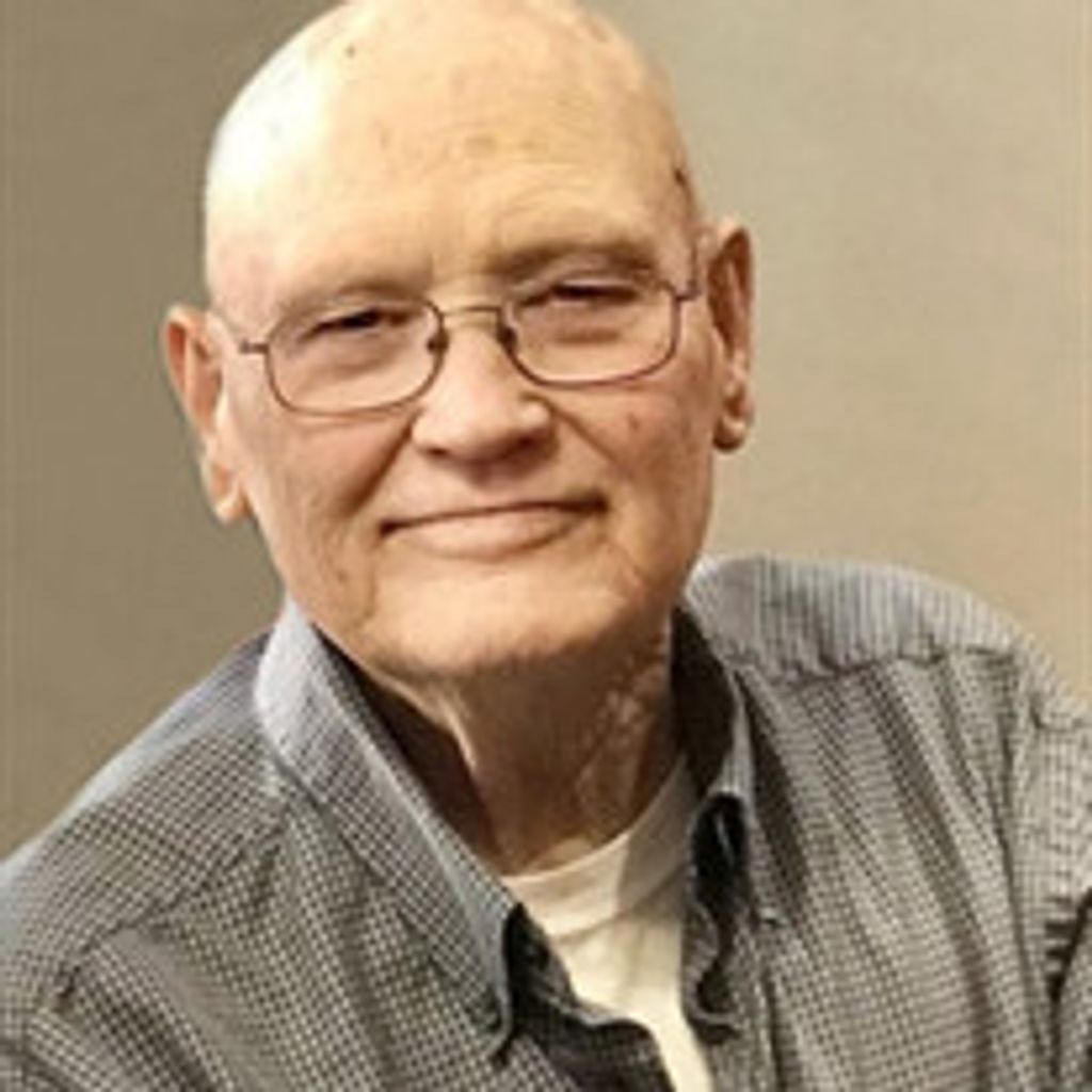 Larry J. Peine