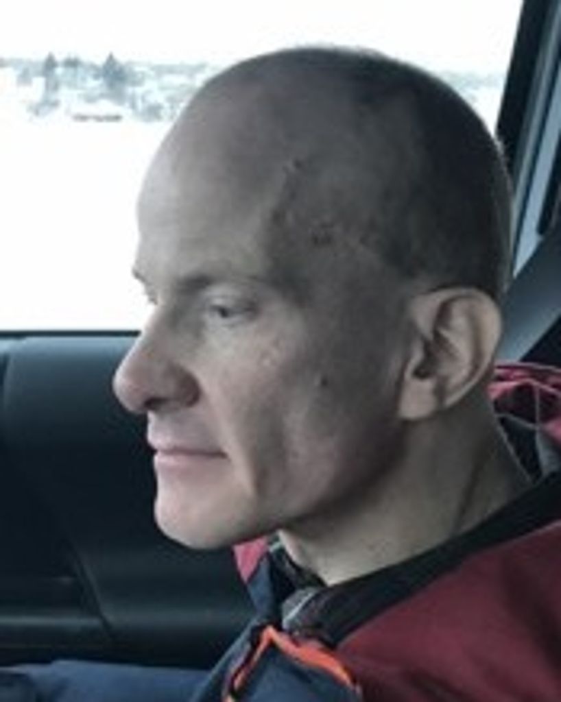 Andreas (Andy) Wilhelm Schaedel Profile Photo