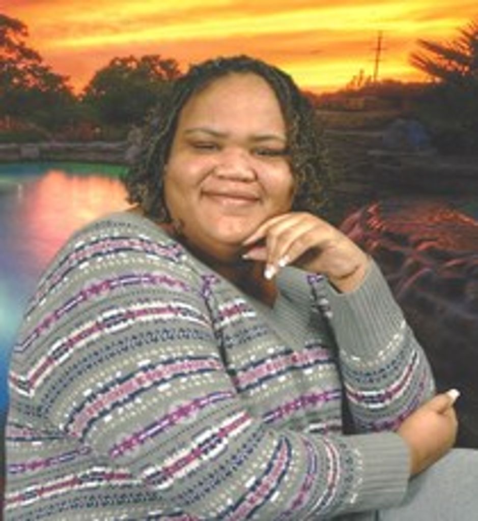Shameka Rochelle Bittle