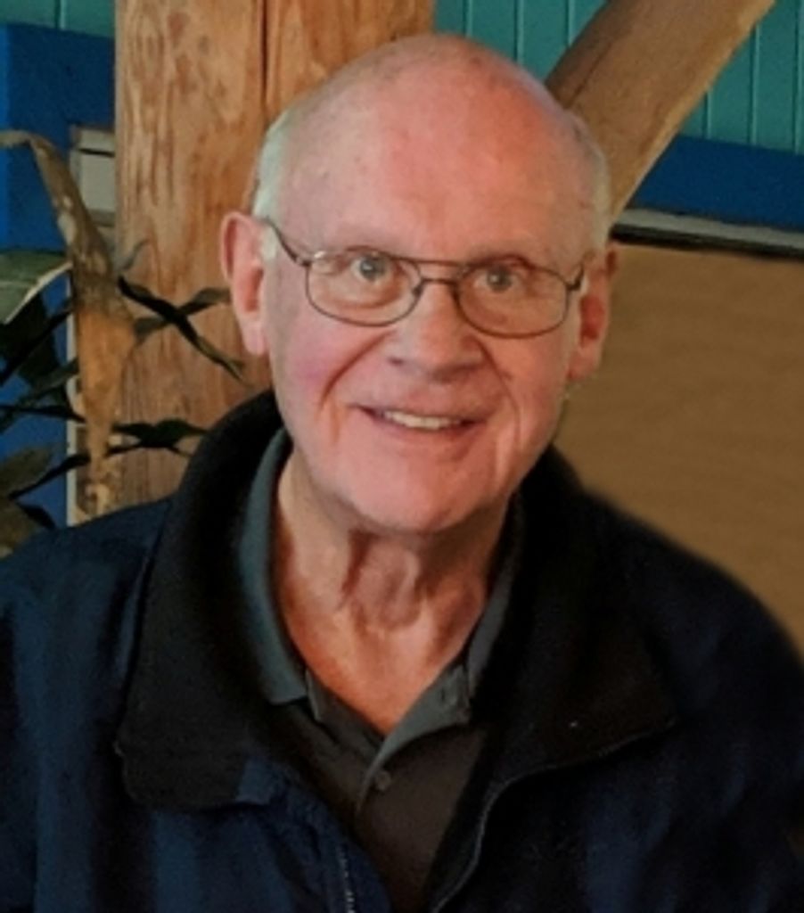 Gerald "Jerry" Fisher Profile Photo