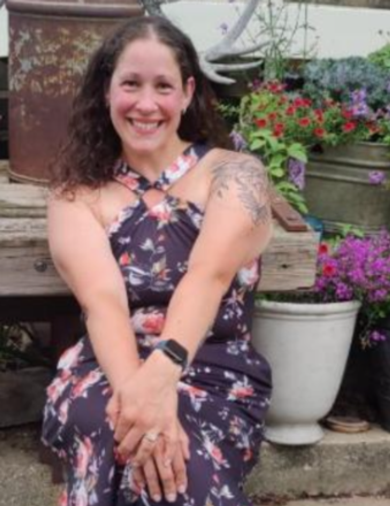 Andrea Rose Sharbutt Profile Photo