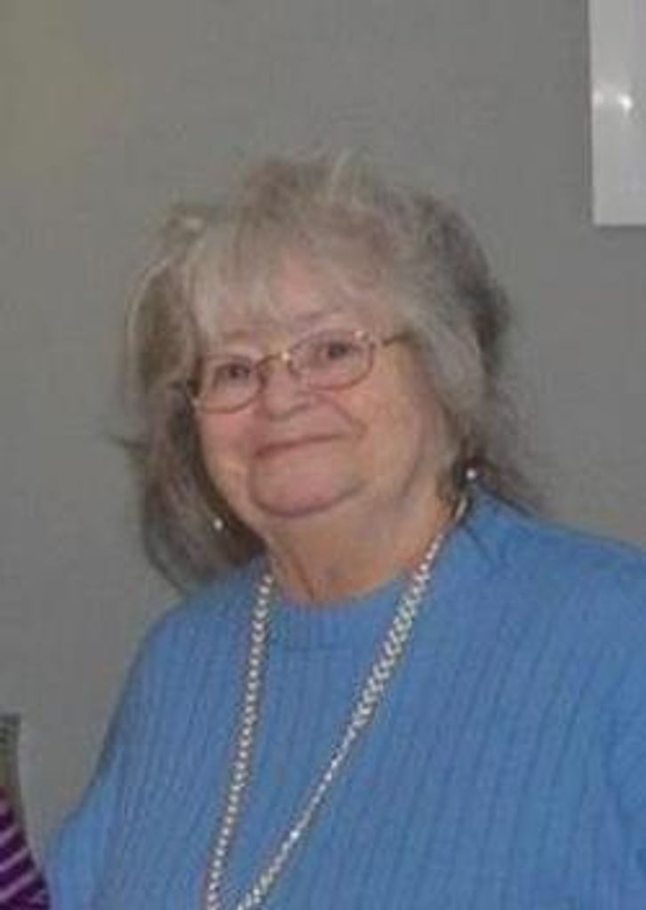 Barbara E. Meyer