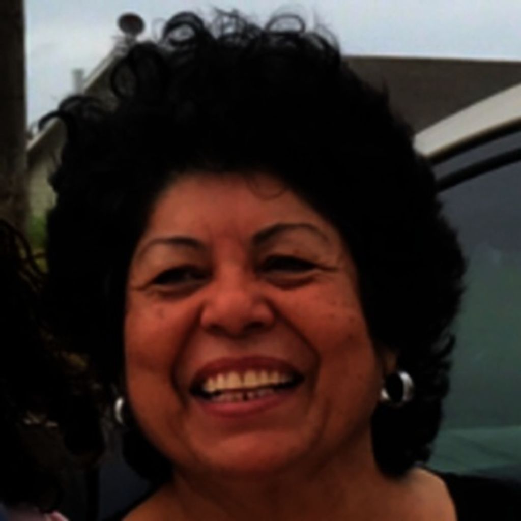 Sanjuana Ibarra Reyes Profile Photo