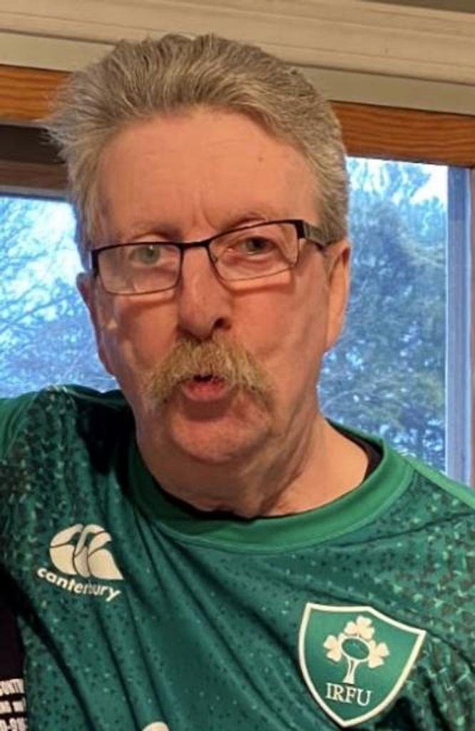 Michael "Mick" O'Shaughnessy