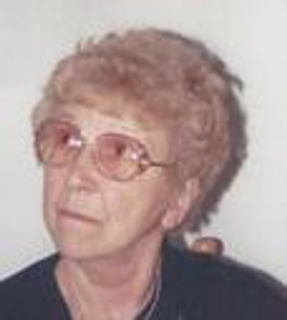 Shirley B. Showers