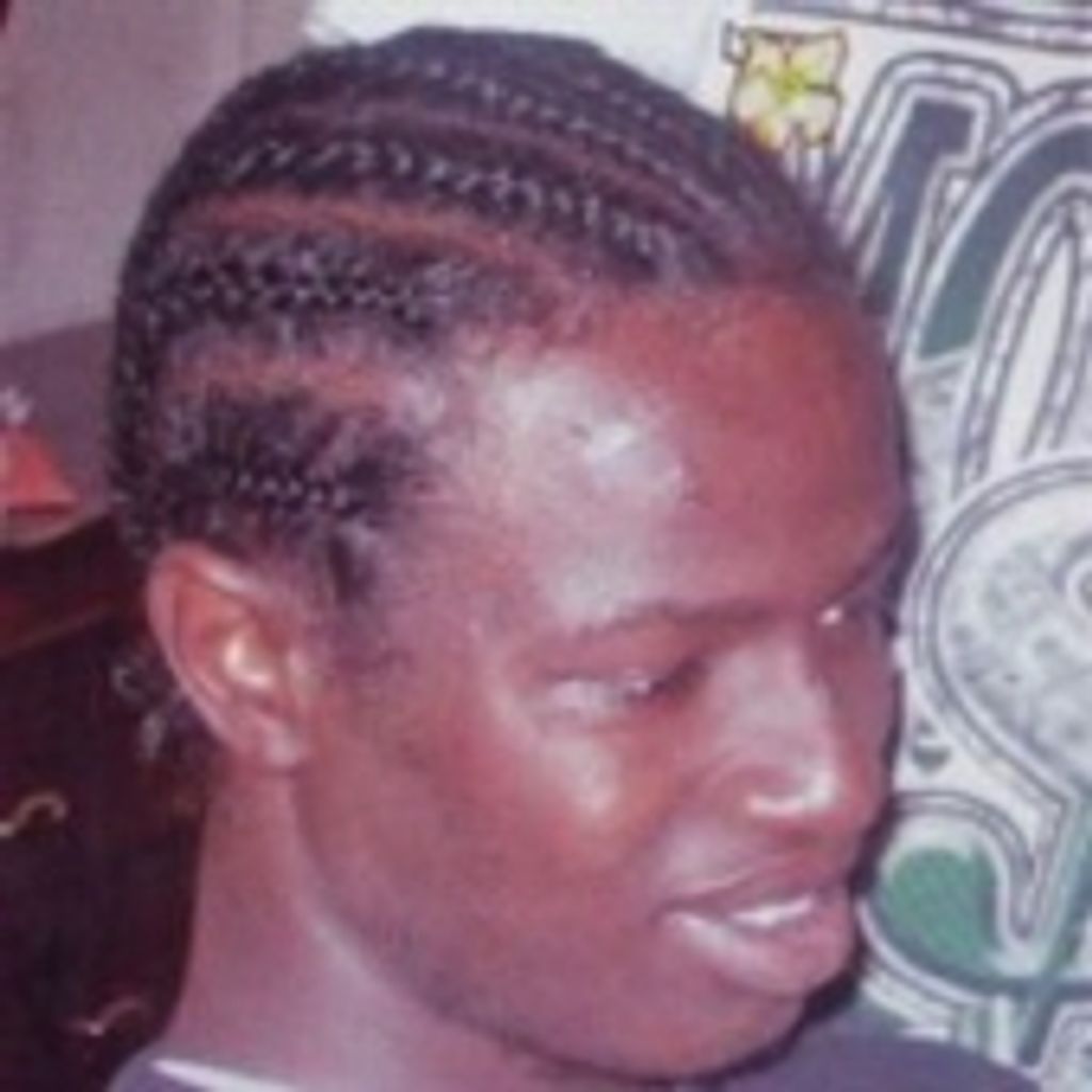 Otis  Charles Rice  Jr