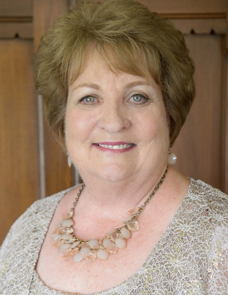 Marsha Harrison Goodwin