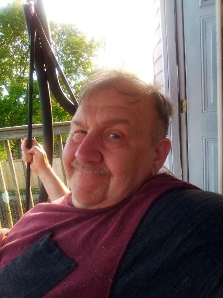 Peter Franklin Profile Photo